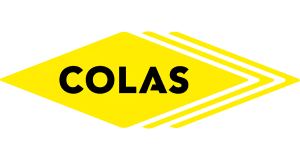 Logo Colas